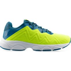 Buty sportowe chłopięce (30-38) JOBMS401 - multikolor. Buty chłopięce sportowe z gumy, na sznurówki. W wyprzedaży za 69,99 zł.