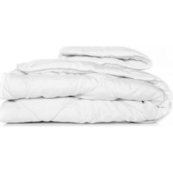 Komplet Całoroczny + Pikowany 100x135. Komplety niemowlęce Łóżkoholicy, bez wzorów. Za 32,96 zł.