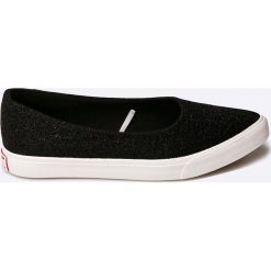 Buty damskie: Big Star – Baleriny