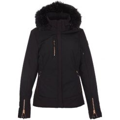 Kurtki damskie softshell: KILLTEC Kurtka damska Elanora czarna r. 38