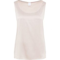 Bluzki damskie: Max Mara Leisure PAN Bluzka rosa