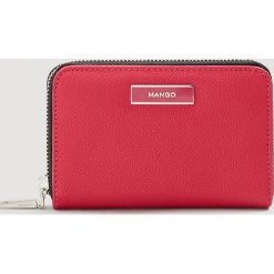 Portfele damskie: Mango – Portfel Badu