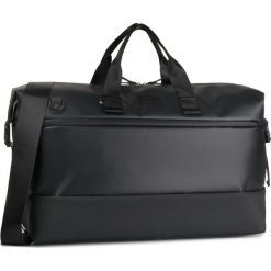 Torba STRELLSON - Stockwell 4010002383 Black 900. Czarne torby męskie skórzane Strellson. W wyprzedaży za 289,00 zł.