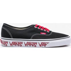 Trampki męskie: Vans – Tenisówki