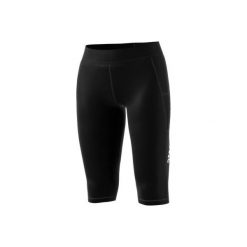 Rybaczki Fitness Cardio Damskie. Rybaczki damskie Adidas, xl, bez wzorów. Za 119,99 zł.