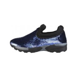 Ana Lublin Sneakersy PETRA. Szare sneakersy damskie Ana Lublin. Za 208,00 zł.