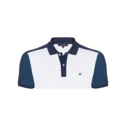 Felix Hardy Koszulka Polo Męska fe1338416 M Biały. Białe koszulki męskie Felix Hardy, m, bez wzorów, bez rękawów. Za 109,00 zł.