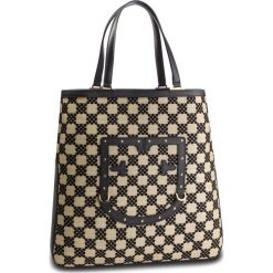 Torebka FURLA - Fortezza 1007773 B BVO3 O06 Beige/Onyx. Brązowe torebki klasyczne damskie Furla, bez wzorów, ze skóry, klasyczne, bez dodatków. Za 1700,00 zł.