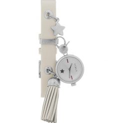 Zegarek FURLA - Stacy 976542 W W509 I42 Petalo. Białe zegarki damskie marki Furla, ze stali. Za 919,00 zł.