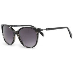 Balmain Damskie Czarne Okulary Przeciwsłoneczne. Czarne okulary przeciwsłoneczne damskie Balmain. W wyprzedaży za 266,00 zł.