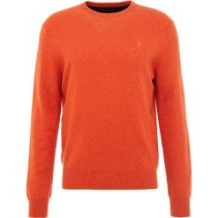 Polo Ralph Lauren LORYELLE Sweter college orange. Czerwone bez kategorii Polo Ralph Lauren, s, z wełny, polo. Za 669,00 zł.