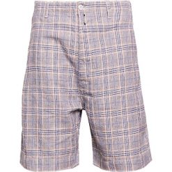 Spodenki i szorty męskie: Vivienne Westwood Anglomania SAMURAI Szorty grey/blue