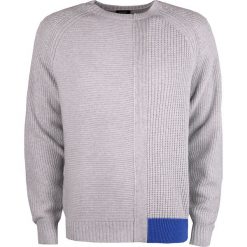 Diesel Sweter "K-Statues". Swetry męskie Diesel, bez wzorów, z dzianiny, z okrągłym kołnierzem, bez kaptura. Za 299,00 zł.