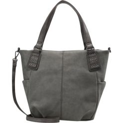 Shopper bag damskie: s.Oliver RED LABEL SHOPPER Torba na zakupy middle grey