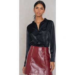 Koszule body: Rut&Circle Koszula Denise - Black