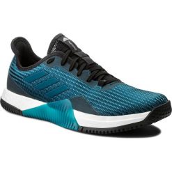 Buty adidas - CrazyTrain Elite M CP9390 Reatea/Petnit/Cblack. Zielone buty fitness męskie marki Adidas, z materiału. W wyprzedaży za 419,00 zł.