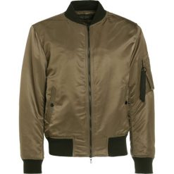 Kurtki męskie: rag & bone MANSTON Kurtka Bomber brown