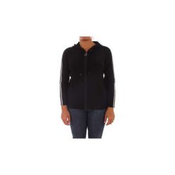 Bluzy Elena Miro' M943L1 20BM. Czarne bluzy damskie Elena Miro', s, bez wzorów, bez rękawów, bez kaptura. Za 875,30 zł.
