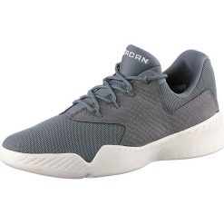 Buty sportowe męskie: Buty "Jordan J23" w kolorze szarym do koszykówki