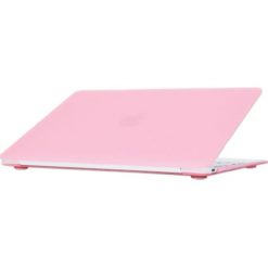 Epico Etui na MacBook 12" Różowy. Różowe etui damskie Epico, z materiału. Za 171,95 zł.