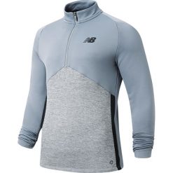 NEW BALANCE > MT930099GNM. Bluzy męskie New Balance, xl, bez wzorów, z poliesteru, street, bez kołnierzyka, bez rękawów, bez kaptura. Za 269,99 zł.
