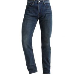 Levi's® 510 SKINNY FIT Jeans Skinny Fit madison square. Niebieskie rurki męskie Levi's®, z bawełny. Za 399,00 zł.