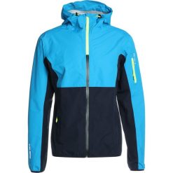 Kurtki sportowe męskie: Icepeak GRANT Kurtka hardshell aqua