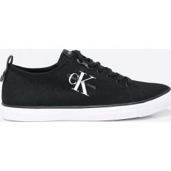 Trampki męskie: Calvin Klein Jeans – Tenisówki