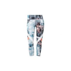 Legginsy i Rajstopy Reebok Sport Spodnie WOR Meet You There Moonshift. Rajstopy damskie Reebok Sport. Za 97,30 zł.