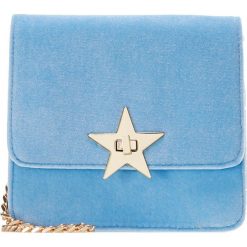 Torebki klasyczne damskie: Skinny Dip CANDY Torba na ramię blue