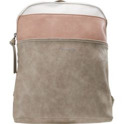 Plecaki damskie: Tamaris KHEMA BACKPACK Plecak light grey