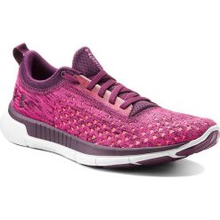 Buty UNDER ARMOUR - Ua W Lightning 2 3000103-500 Merlot/Rose Tropical/Merlot. Fioletowe buty do biegania damskie Under Armour, z dzianiny. W wyprzedaży za 229,00 zł.