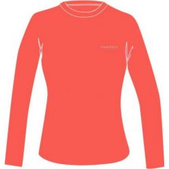 Bluzy damskie: MARTES Bluza damska LADY SELAM Hot Coral r. XL
