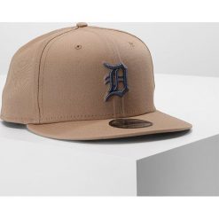Czapki męskie: New Era LEAGUE ESSENTIAL 9FIFTY Czapka z daszkiem camel/slate