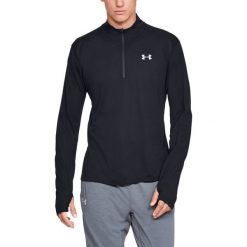 Under Armour Streaker 2.0 Koszulka Czarny. Czarne podkoszulki męskie xl, z elastanu. Za 257,95 zł.