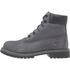 Buty zimowe damskie: Timberland 6 IN PREMIUM WP BOOT Botki sznurowane forged iron