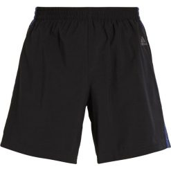 Spodenki i szorty męskie: adidas Performance SHORT Krótkie spodenki sportowe black/nobind
