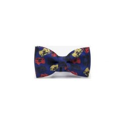 Mucha marthu CAMERAS. Muszki męskie Marthu, w paski, z tkaniny, eleganckie. Za 89,00 zł.