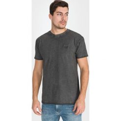 Scotch & Soda Koszulka Szary. Szare podkoszulki męskie Scotch & Soda, s, bez wzorów, z bawełny, bez kołnierzyka, z krótkim rękawem, krótkie. Za 221,95 zł.