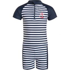 T-shirty dziewczęce: Playshoes SET Koszulka sportowa dark blue