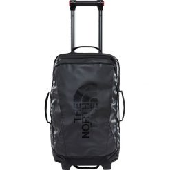 THE NORTH FACE ROLLING THUNDER 22 > T93C94JK3. Torby podróżne The North Face, bez wzorów, z poliesteru, street. Za 1049,99 zł.