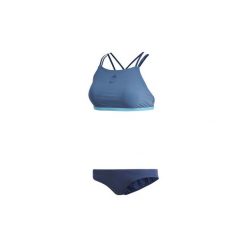 Stroje dwuczęściowe damskie: kostium kąpielowy dwuczęściowy adidas Bikini Parley Hero