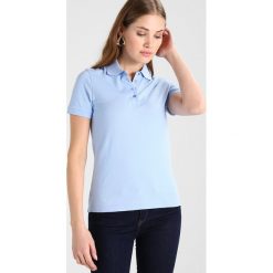 T-shirty damskie: Armani Exchange Koszulka polo serenity