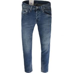 Jeansy Pepe Jeans. Szare jeansy męskie Pepe Jeans, m, bez wzorów. Za 199,00 zł.