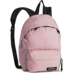 Plecak EASTPAK - Orbit EK043 Serene Pink 11X. Różowe plecaki męskie Eastpak, bez wzorów, z materiału, sportowe. W wyprzedaży za 159,00 zł.