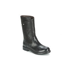 Kozaki Now ARMERIA. Czarne buty zimowe damskie marki Now. Za 930,30 zł.