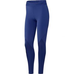 Legginsy sportowe damskie: legginsy sportowe damskie ADIDAS ALPHASKIN LONG TIGHTS PRINTED / CE3982