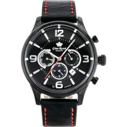 Zegarek Gino Rossi ZEGAREK MĘSKI GINO ROSSI E11419A - EXCLUSIVE(zg295c) uniwersalny. Zegarki męskie Gino Rossi. Za 306,12 zł.