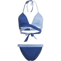 Stroje dwuczęściowe damskie: TWINTIP SET Bikini blue