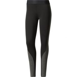 Adidas Spodnie damskie TF TIG LT CW czarno-grafitowe r. S (BR7946). Czarne spodnie dresowe damskie Adidas, s. Za 134,90 zł.
